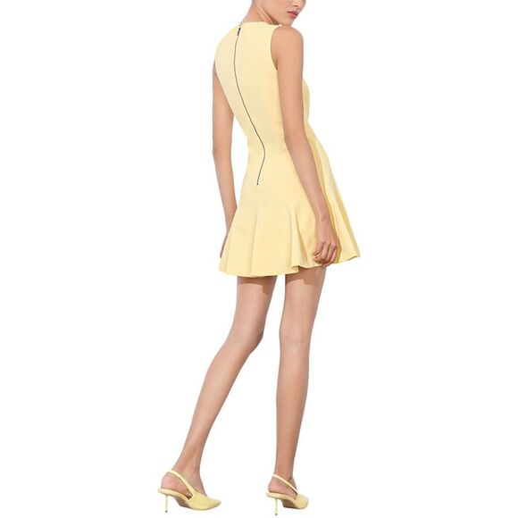 Alice + Olivia Womens  Isa Dress - Picture 2 of 3